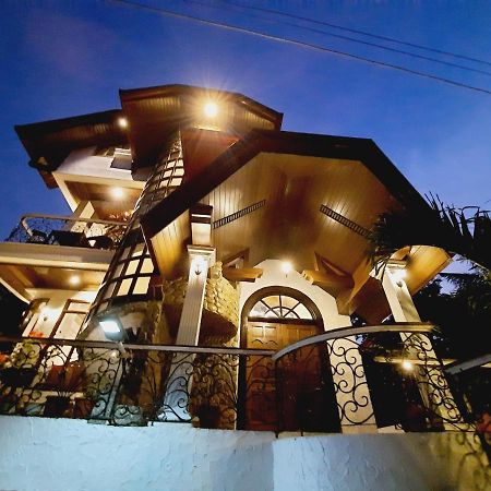 El Castillo Bed And Breakfast Angono Екстериор снимка