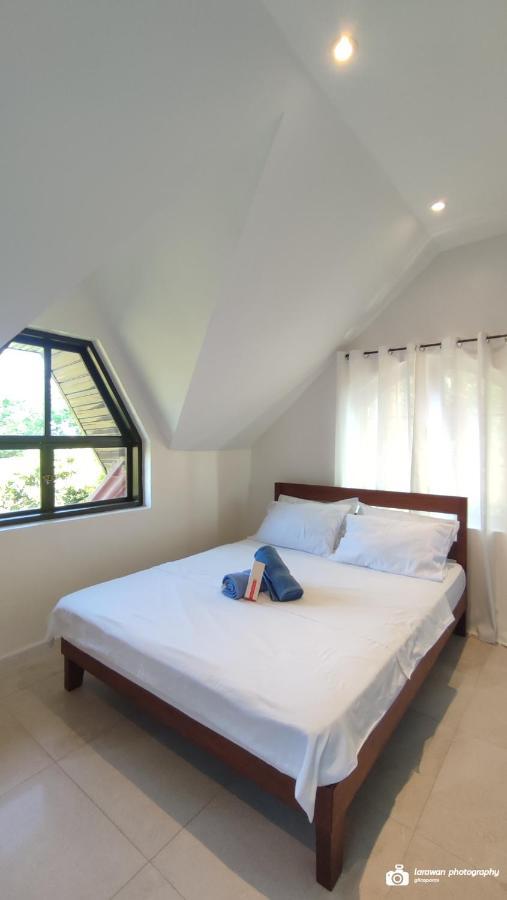 El Castillo Bed And Breakfast Angono Екстериор снимка