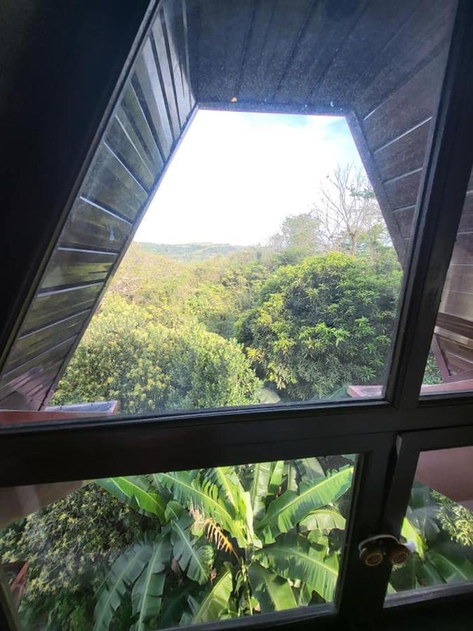 El Castillo Bed And Breakfast Angono Екстериор снимка